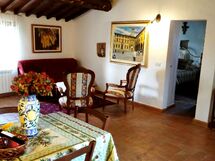 Logement:&nbsp;Lavanda