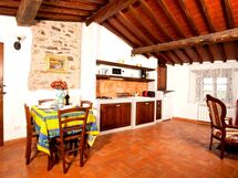 Logement:&nbsp;Lavanda