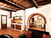 Il Casale Di Quirina