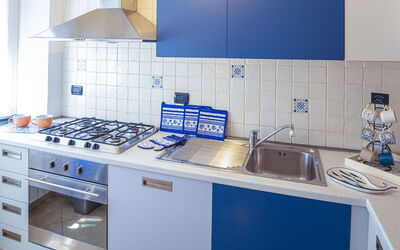 Logement:&nbsp;Apartment Mafalda 2