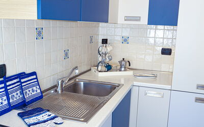 Logement:&nbsp;Apartment Mafalda 2