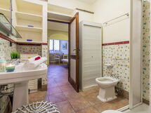 Logement:&nbsp;Oasi 1