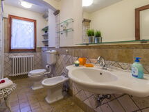 Logement:&nbsp;Oasi 1