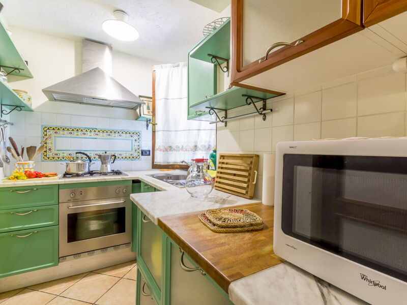 Logement:&nbsp;Oasi 1