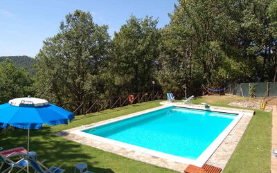 location de vacances Le Piane - Lucques, Toscane, Italie