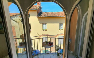 location de vacances Sui Tetti di Lucca - Lucques, Toscane, Italie