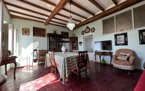 Logement:&nbsp;Casa Patrizia
