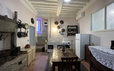 Logement:&nbsp;Casa Priscilla
