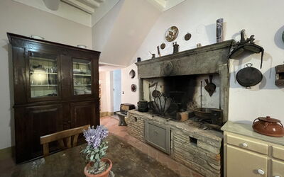 Logement:&nbsp;Casa Priscilla