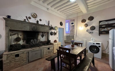 Logement:&nbsp;Casa Priscilla