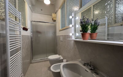 Logement:&nbsp;Casa Priscilla