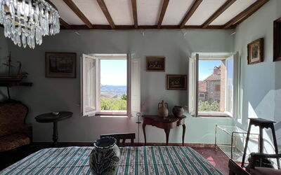 Logement:&nbsp;Casa Patrizia