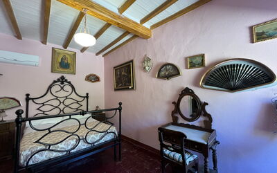 Logement:&nbsp;Casa Patrizia