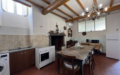 Logement:&nbsp;Casa Patrizia