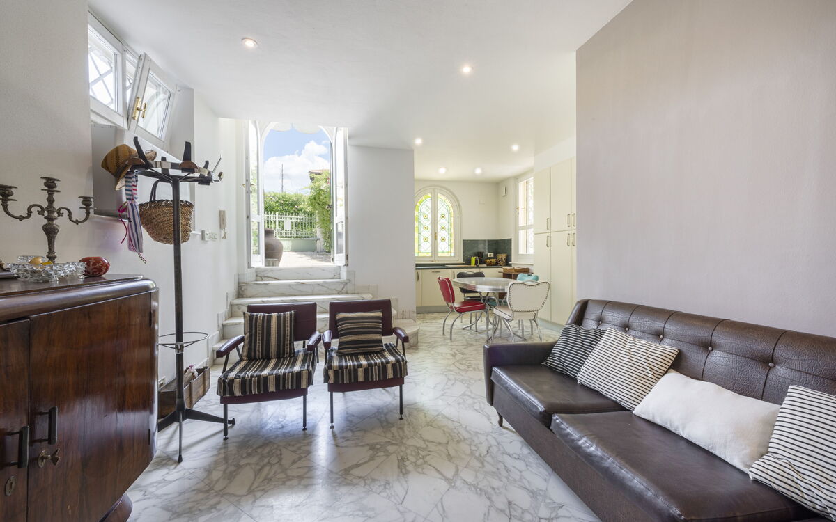 Logement:&nbsp;Appartamento Mara