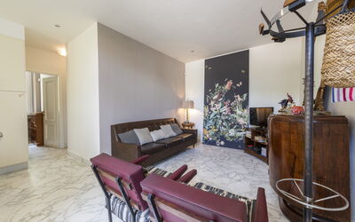 Logement:&nbsp;Appartamento Mara