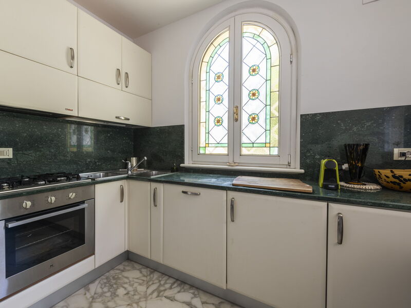 Logement:&nbsp;Appartamento Mara