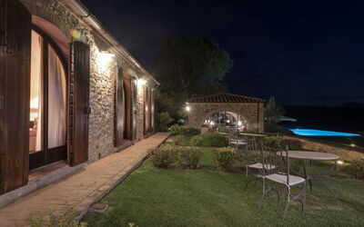 Villa Nora