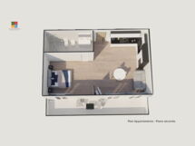 Lungarno Suite Apartment