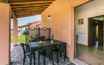 Logement:&nbsp;Trilocale Sorano 1 890.3