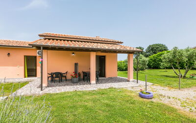 Logement:&nbsp;Trilocale Sorano 1 890.3