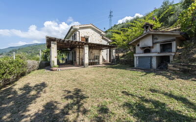 location de vacances Casa alla Strettoia - Seravezza, Toscane, Italie