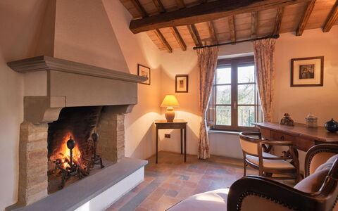 Logement:&nbsp;Casa Monte