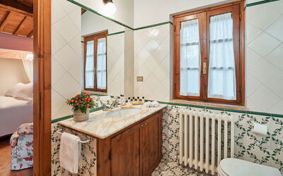 Logement:&nbsp;Santa Lucia
