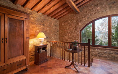 Logement:&nbsp;Santa Lucia