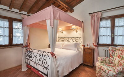 Logement:&nbsp;Santa Lucia