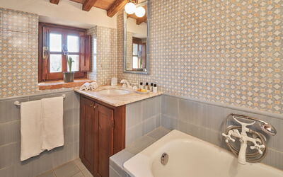 Logement:&nbsp;Casa Monte