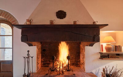 Logement:&nbsp;Casa Monte