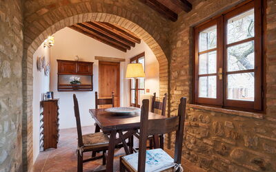 Logement:&nbsp;Santa Lucia