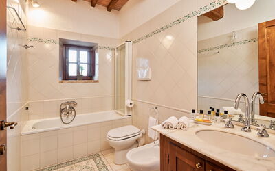 Logement:&nbsp;Casa Monte