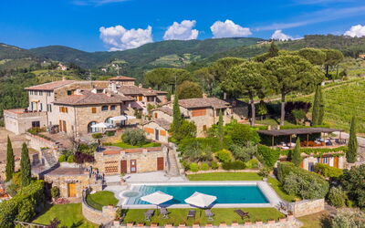 Il Borgo di Savignola