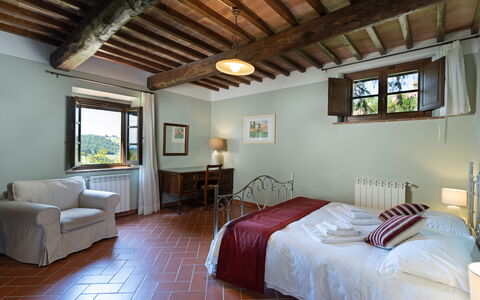 Montauto: Bâtiment, Meubles, Fenêtre, Confort, Bois, Design Intérieur, Maison, Architecture, Sol