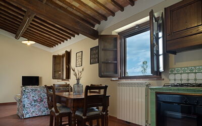 Logement:&nbsp;Torri