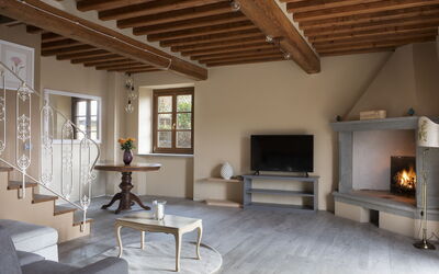 Logement:&nbsp;Fienile