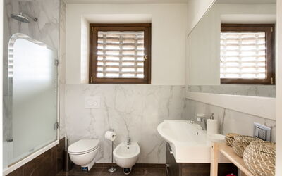 Logement:&nbsp;Fienile