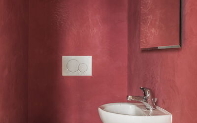 Logement:&nbsp;Fienile