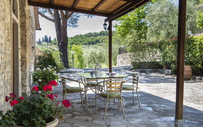 Logement:&nbsp;Casa Del Fattore