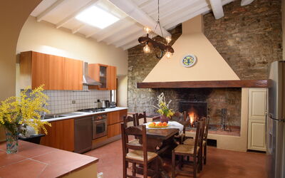 Logement:&nbsp;Casa Del Fattore