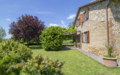 location de vacances Appartamento del Re - Narni, Ombrie, Italie