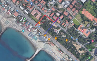 location de vacances Al Magliano - Marina di Massa, Toscane, Italie