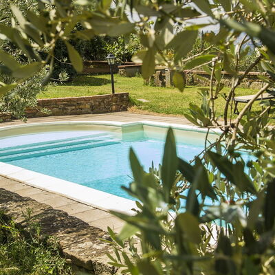 Orangerie Degli Ulivi: L'Eau, Ressources En Eau, Plante, La Nature, Bleu Azur, Piscine, Botanique, Paysage Naturel, Végétation, Herbe
