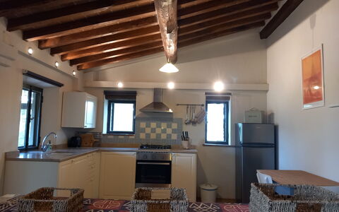 Logement:&nbsp;Il Nascondiglio