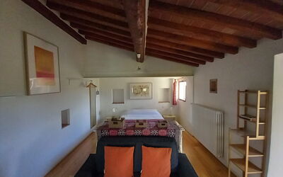 Logement:&nbsp;Il Nascondiglio