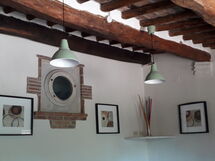 Logement:&nbsp;Timignano