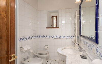 Logement:&nbsp;Castelluccio Quadri - Arezzo, Toscana