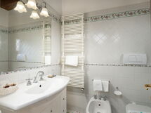 Logement:&nbsp;Castelluccio Quadri - Arezzo, Toscana